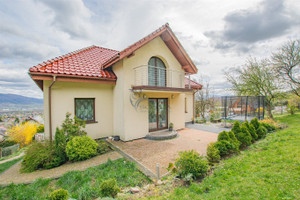 Dom na sprzedaż 403m2 bielski Wilkowice Meszna - zdjęcie 3