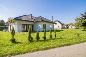 Dom na sprzedaż 230m2 żywiecki Łodygowice Zarzecze - zdjęcie 2