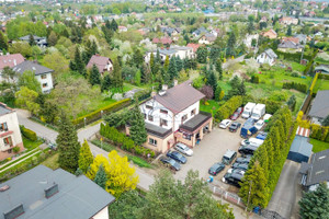 Dom na sprzedaż 379m2 Bielsko-Biała Biała Północ - zdjęcie 2