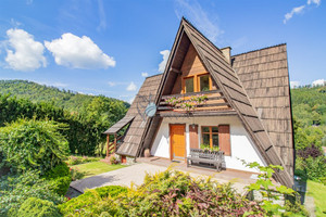 Dom na sprzedaż 170m2 bielski Wilkowice Bystra - zdjęcie 3