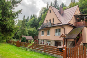 Dom na sprzedaż 420m2 bielski Szczyrk - zdjęcie 2