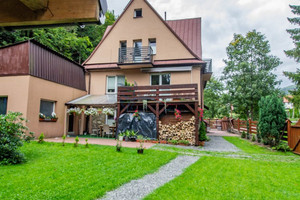 Dom na sprzedaż 420m2 bielski Szczyrk - zdjęcie 3