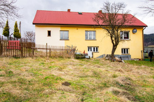 Dom na sprzedaż 120m2 suski Stryszawa Krzeszów - zdjęcie 2