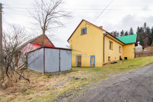 Dom na sprzedaż 120m2 suski Stryszawa Krzeszów - zdjęcie 3