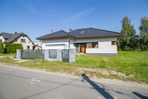 Dom na sprzedaż 230m2 żywiecki Łodygowice Zarzecze - zdjęcie 1