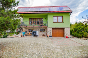 Dom na sprzedaż 180m2 żywiecki Jeleśnia - zdjęcie 2