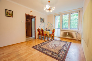 Mieszkanie na sprzedaż 46m2 Bielsko-Biała Os. Piastowskie - zdjęcie 1