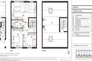 Mieszkanie na sprzedaż 67m2 pruszkowski Pruszków al. Jana Długosza - zdjęcie 2