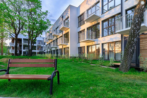 Mieszkanie na sprzedaż 36m2 Gdańsk Wyspa Sobieszewska - zdjęcie 2