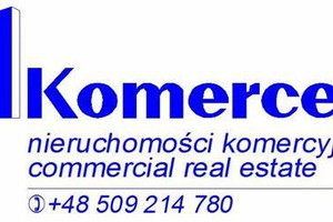 Komercyjne na sprzedaż 596m2 Kraków Krowodrza - zdjęcie 1