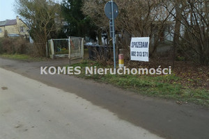 Działka na sprzedaż 967m2 olsztyński Purda Klewki - zdjęcie 1