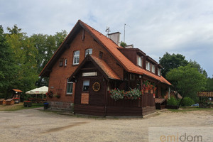 Dom na sprzedaż 69m2 olsztyński Gietrzwałd Guzowy Piec - zdjęcie 1