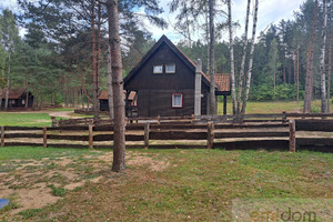 Dom na sprzedaż 71m2 olsztyński Gietrzwałd Guzowy Piec - zdjęcie 3