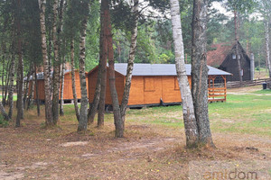 Dom na sprzedaż 35m2 olsztyński Gietrzwałd Guzowy Piec - zdjęcie 1