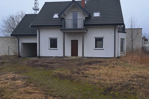 Dom na sprzedaż 114m2 wołomiński Radzymin Cegielnia - zdjęcie 1