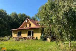 Dom na sprzedaż 158m2 ostródzki Morąg Żabi Róg - zdjęcie 1