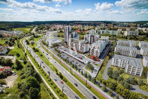 Mieszkanie na sprzedaż 77m2 Gdynia Mały Kack Strzelców - zdjęcie 1