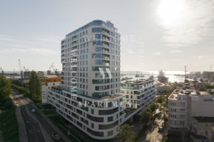 Mieszkanie na sprzedaż 44m2 Gdynia Śródmieście Św. Piotra - zdjęcie 1