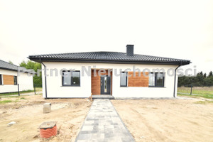Dom na sprzedaż 104m2 toruński Obrowo Goździkowa - zdjęcie 1