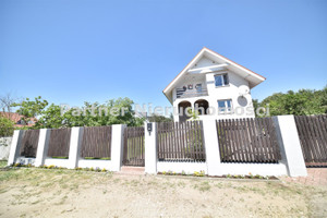 Dom na sprzedaż 160m2 toruński Wielka Nieszawka Tulipanowa - zdjęcie 1