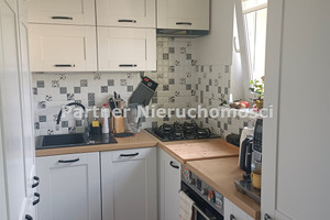 Mieszkanie na sprzedaż 38m2 Toruń Chełmińskie Przedmieście - zdjęcie 1