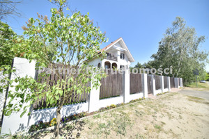 Dom na sprzedaż 160m2 toruński Wielka Nieszawka Tulipanowa - zdjęcie 2