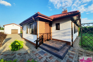 Dom na sprzedaż 100m2 włocławski Fabianki - zdjęcie 2