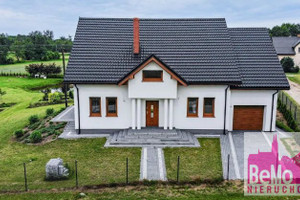 Dom na sprzedaż 245m2 lipnowski Dobrzyń nad Wisłą Kochoń - zdjęcie 1