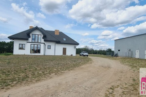 Dom na sprzedaż 180m2 lipnowski Lipno Ostrowite - zdjęcie 2