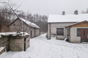 Dom na sprzedaż 121m2 włocławski Fabianki Lisek - zdjęcie 1
