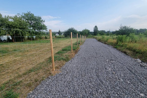 Działka na sprzedaż 1000m2 Dąbrowa Górnicza Ząbkowice Jaskółcza - zdjęcie 1