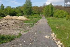 Działka na sprzedaż 988m2 Dąbrowa Górnicza Błędów Kuźnica Błędowska - zdjęcie 1