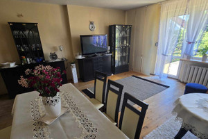 Dom na sprzedaż 191m2 lubiński Ścinawa - zdjęcie 1