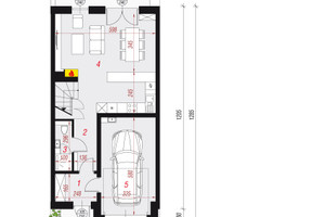 Dom na sprzedaż 165m2 lubiński Lubin - zdjęcie 3