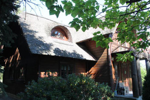Dom na sprzedaż 140m2 poznański Mosina Mieczewo - zdjęcie 1