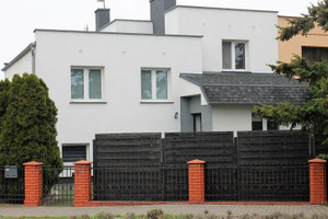 Dom na sprzedaż 188m2 poznański Stęszew - zdjęcie 1
