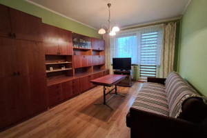 Mieszkanie na sprzedaż 57m2 poznański Buk Wysoczka - zdjęcie 1
