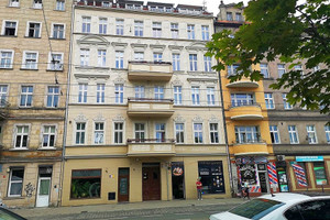 Mieszkanie na sprzedaż 83m2 Wrocław Psie Pole Kleczków Trzebnicka - zdjęcie 1