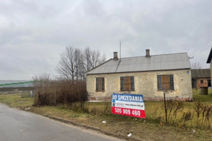 Dom na sprzedaż 6557m2 radomszczański Kamieńsk Ochocice - zdjęcie 1