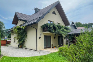 Dom na sprzedaż 176m2 nowosądecki Muszyna - zdjęcie 1