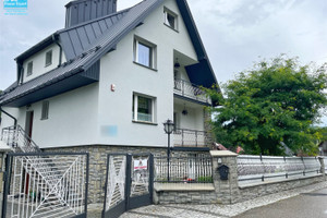 Dom na sprzedaż 300m2 nowosądecki Muszyna - zdjęcie 1