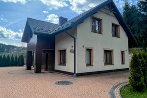 Dom na sprzedaż 147m2 nowosądecki Krynica-Zdrój - zdjęcie 1