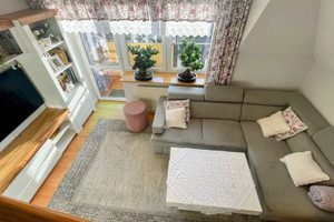 Mieszkanie na sprzedaż 56m2 nowosądecki Krynica-Zdrój - zdjęcie 1