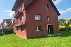 Dom na sprzedaż 210m2 nowosądecki Krynica-Zdrój Tylicz - zdjęcie 3