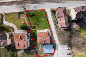 Dom na sprzedaż 350m2 nowosądecki Krynica-Zdrój - zdjęcie 1