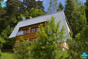 Dom na sprzedaż 200m2 nowosądecki Krynica-Zdrój - zdjęcie 1