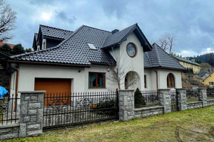 Dom na sprzedaż 295m2 nowosądecki Krynica-Zdrój - zdjęcie 2