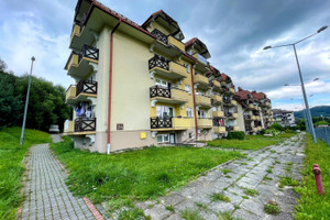 Mieszkanie na sprzedaż 28m2 nowosądecki Krynica-Zdrój - zdjęcie 1