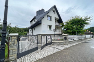 Dom na sprzedaż 300m2 nowosądecki Muszyna - zdjęcie 2