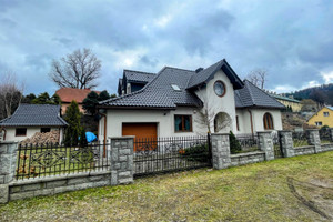 Dom na sprzedaż 295m2 nowosądecki Krynica-Zdrój - zdjęcie 1